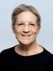 Debbie Brand